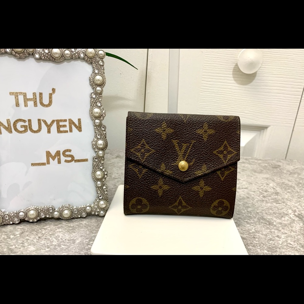 Sarah wallet